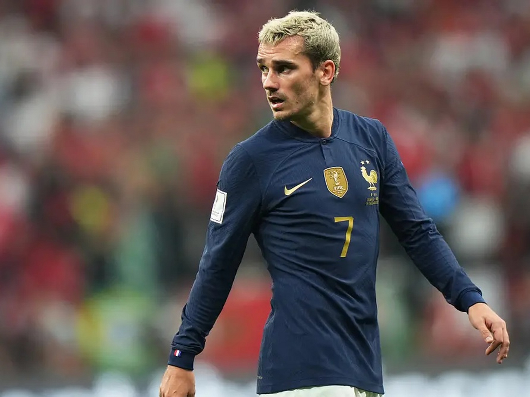 希腊碾压里昂，格列兹曼统治全场的简单介绍