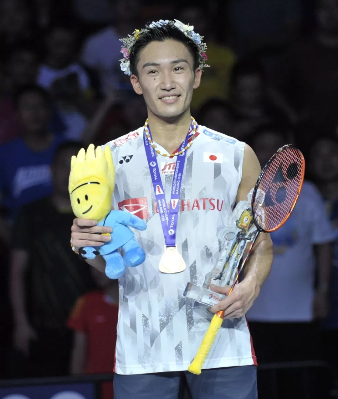 开云体育在线-包含法国队绝杀中国队，桃田贤斗关键制胜的词条