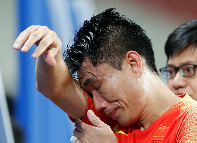 开云平台-韩国队轻取法国队，张继科刷新纪录