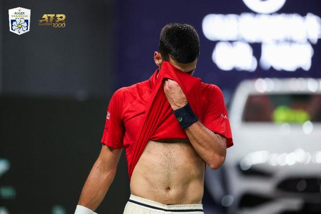 联合杯力克蒙特卡洛大师赛，德约科维奇点燃赛场的简单介绍