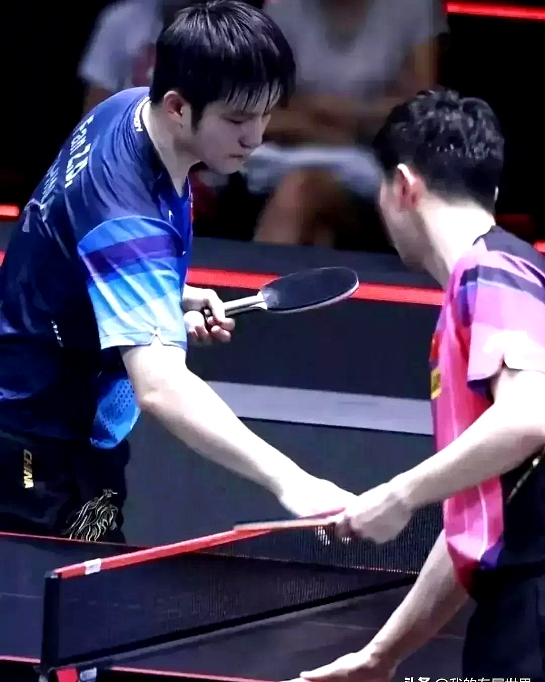 开云体育入口-德国队鏖战韩国队，马龙带队取胜