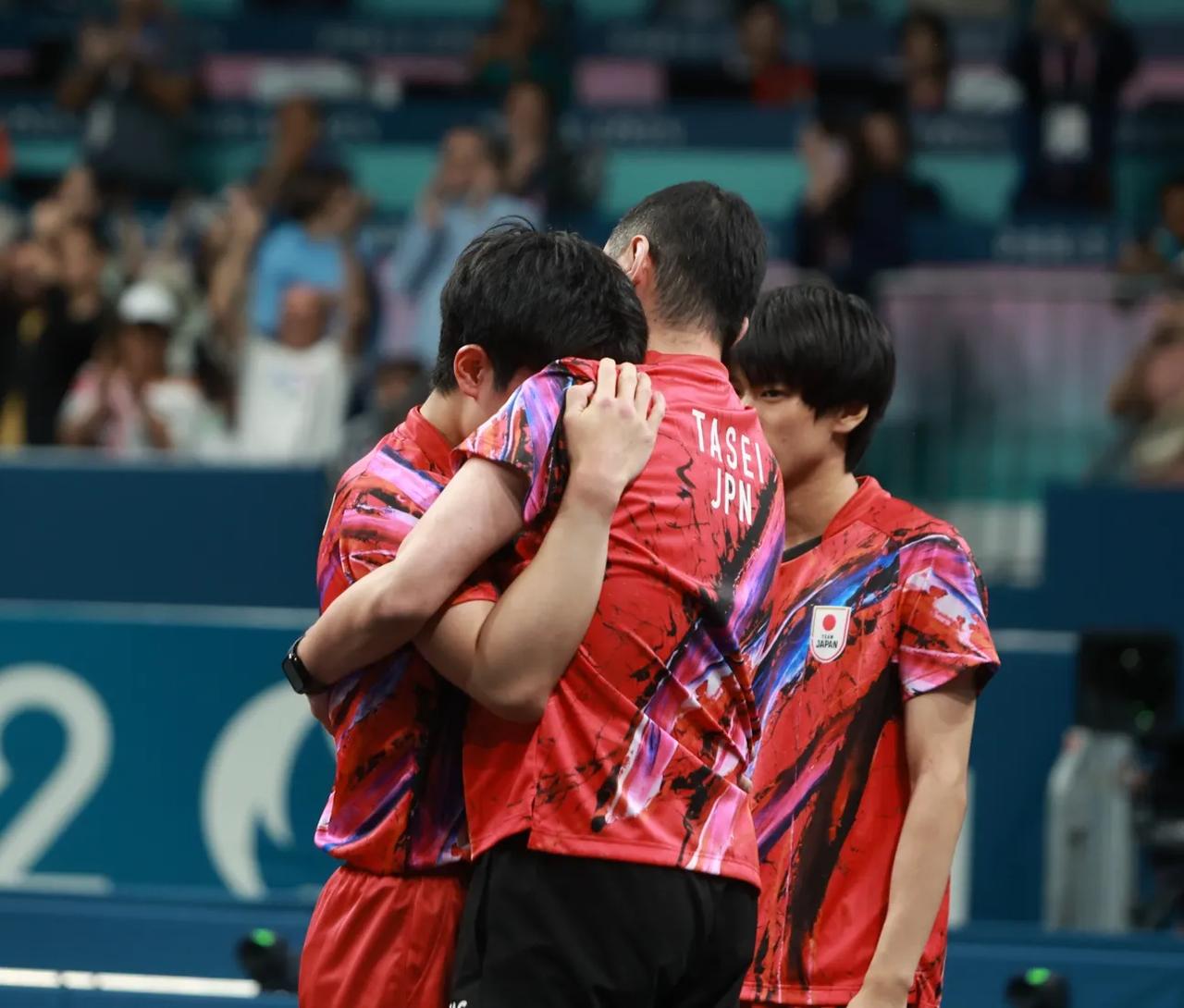 关于日本队完胜波兰队，林高远关键制胜的信息