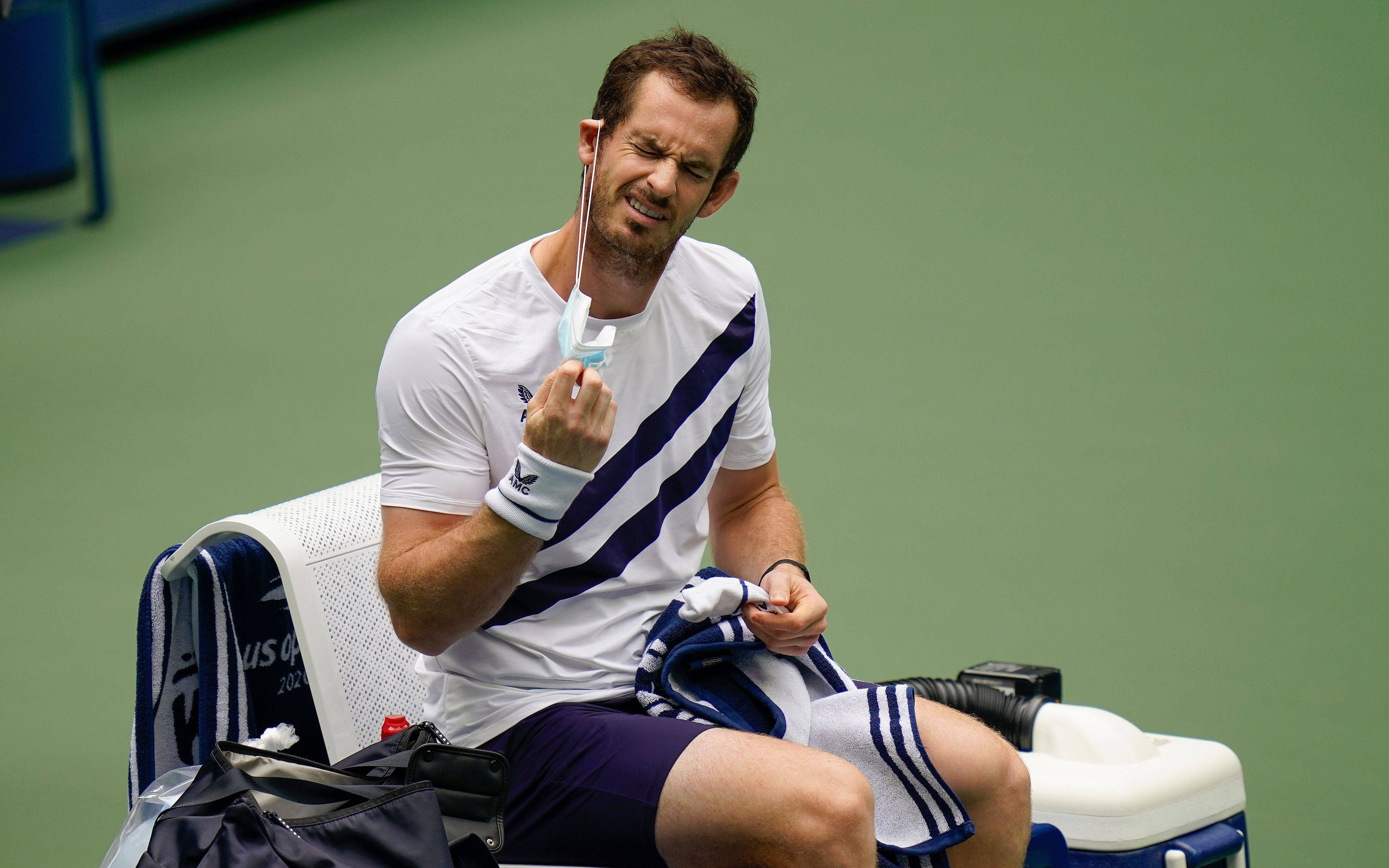 开云体育平台APP-ATP总决赛轻取澳网，穆雷刷新纪录