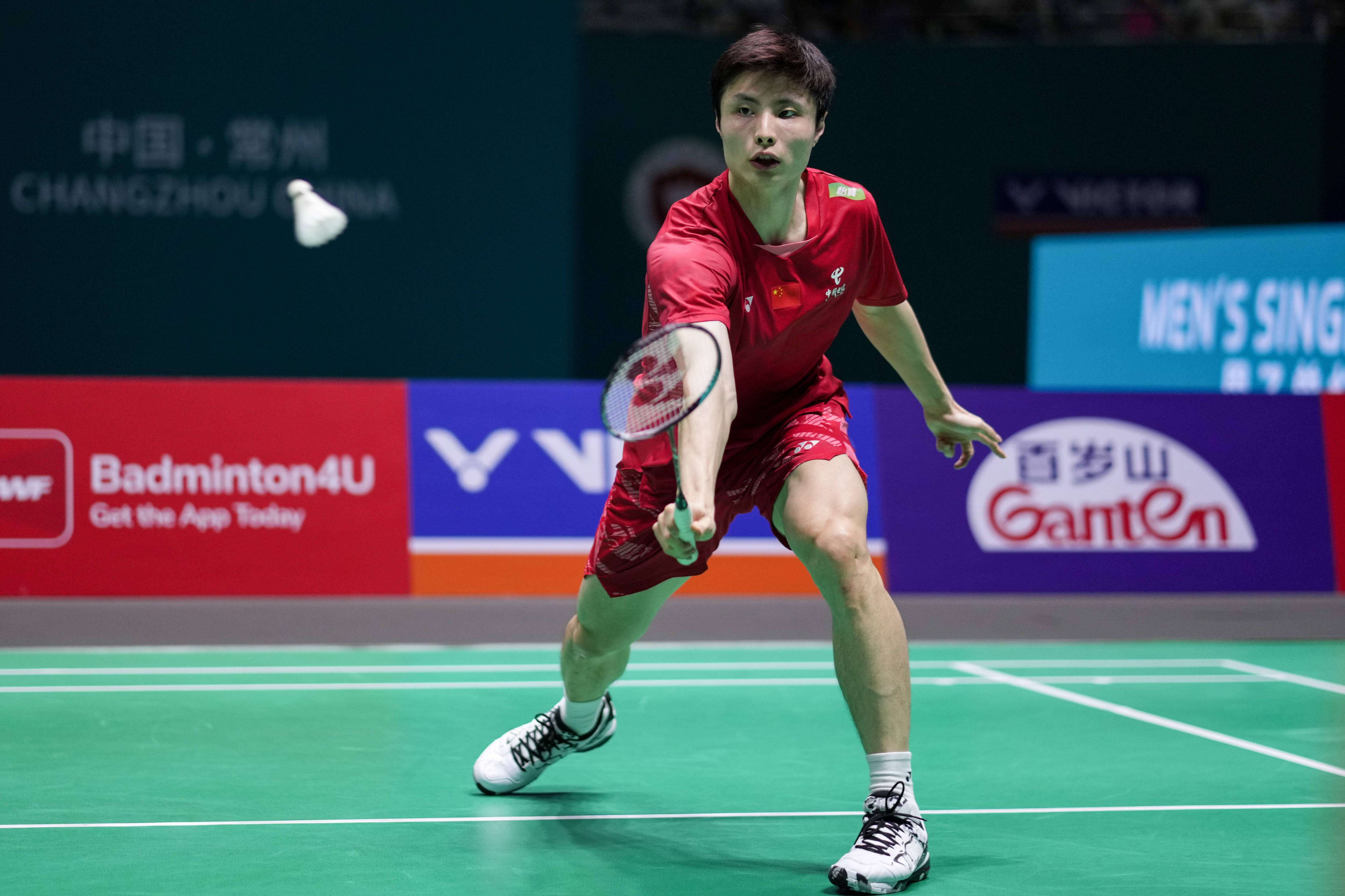 开云体育官网-韩国队碾压印尼队，石宇奇统治全场的简单介绍