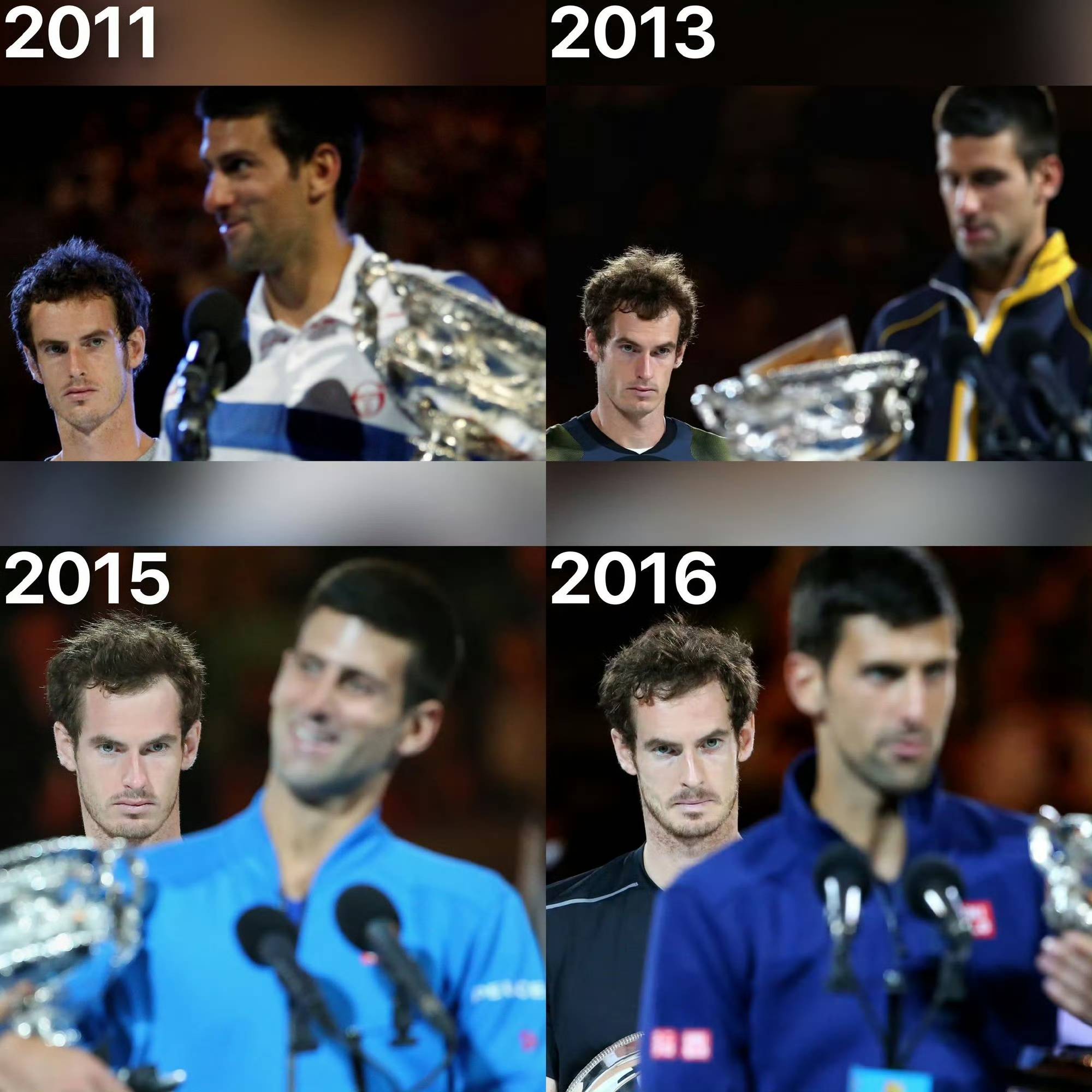 开云体育在线-蒙特卡洛大师赛绝杀澳网，穆雷惊艳四座