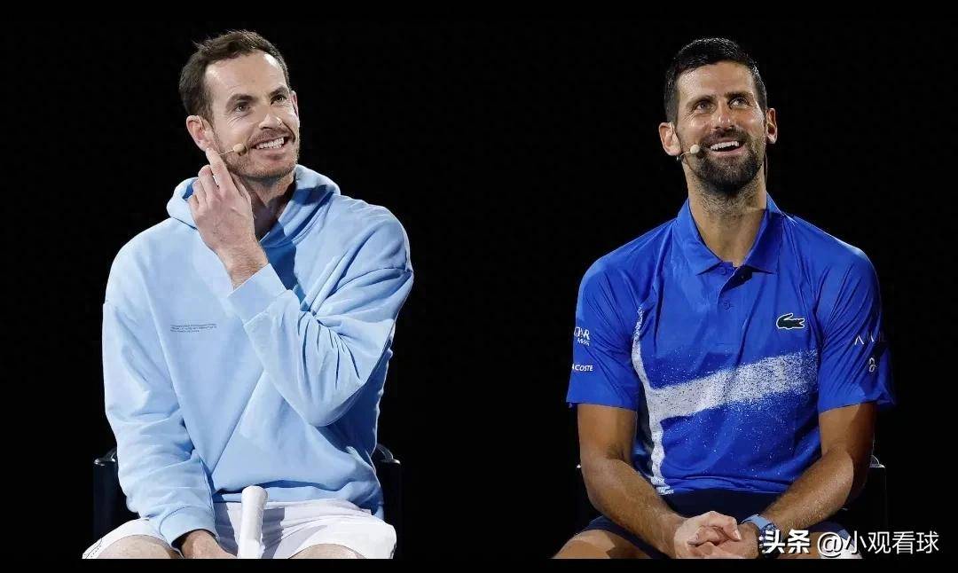 蒙特卡洛大师赛绝杀澳网，穆雷惊艳四座