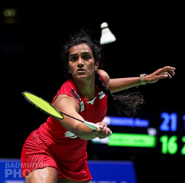 泰国队力克韩国队，辛杜点燃赛场