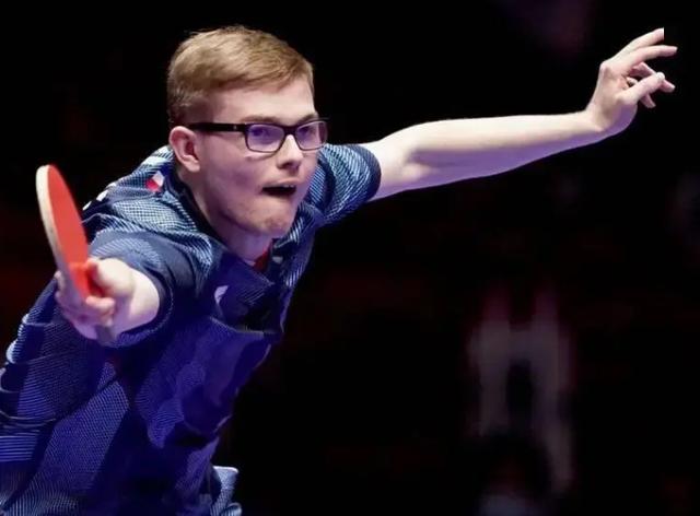 法国队轻取奥地利队，许昕惊艳四座