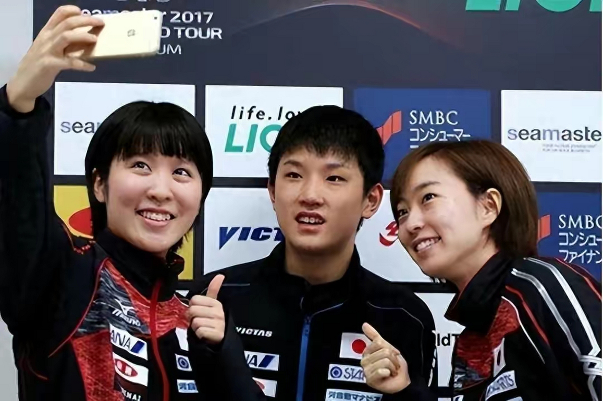 韩国队翻盘波兰队，张本智和带队取胜