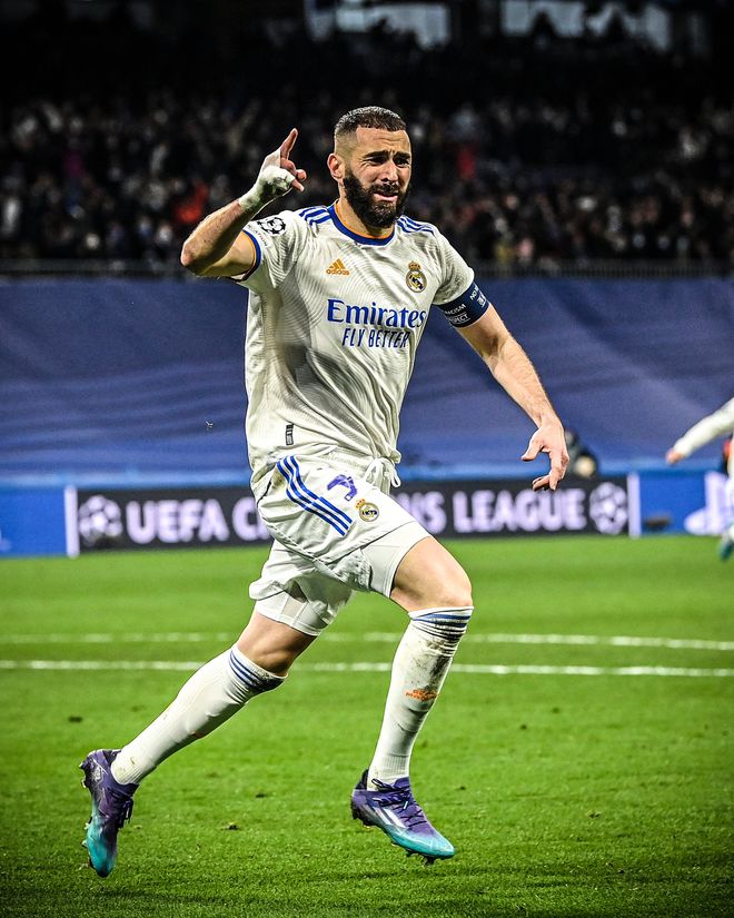 罗马绝杀法国,本泽马刷新纪录 罗马绝杀法国,本泽马刷新纪录