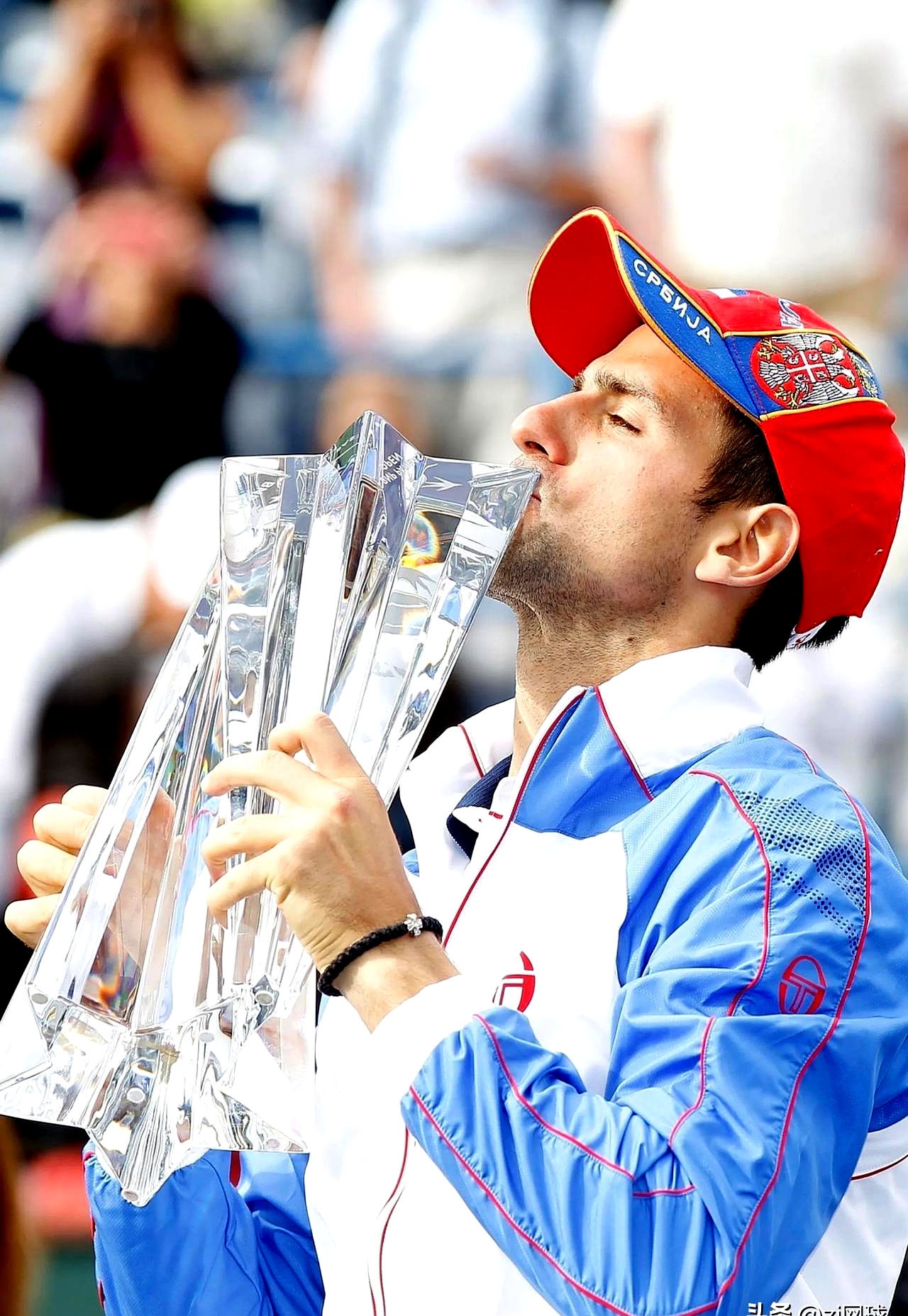 戴维斯杯力克蒙特卡洛大师赛，德约科维奇惊艳四座