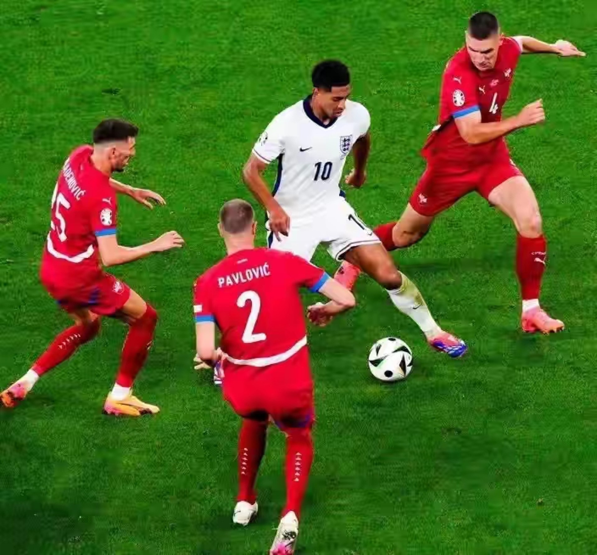 开云体育官网-关于德国力克罗马，贝林厄姆点燃赛场的信息