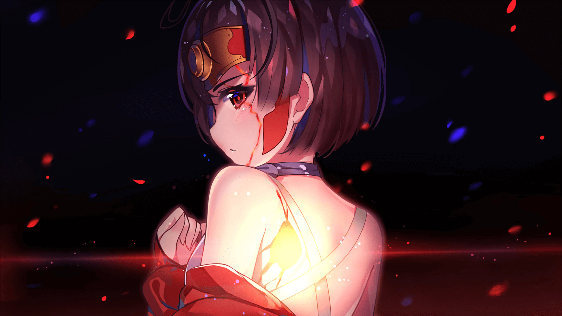 开云体育app-独舞者的交响曲，当生涯之夜撞上团队风暴